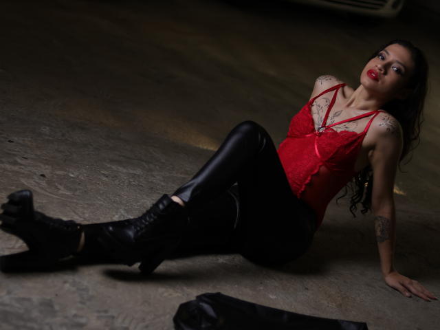 CathyAllen - Live Sex Cam - 17781798