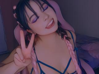 AlizeeTorres - Sexe cam en vivo - 17781846