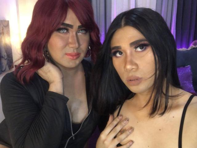 NaughtyLovelyDivas - Live sexe cam - 17782294