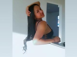 SaraBeckett - Live sexe cam - 17782918