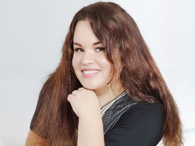 EvaDivais - Live sex cam - 17783026