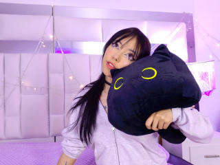 ArieYara - Live sex cam - 17786442