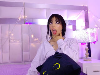 ArieYara - Live sex cam - 17786462