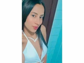 HellenBrownX - Sexe cam en vivo - 17786906