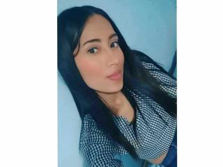 HellenBrownX - Sexe cam en vivo - 17786910