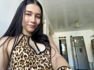 DeisyWest - Live porn & sex cam - 17788662