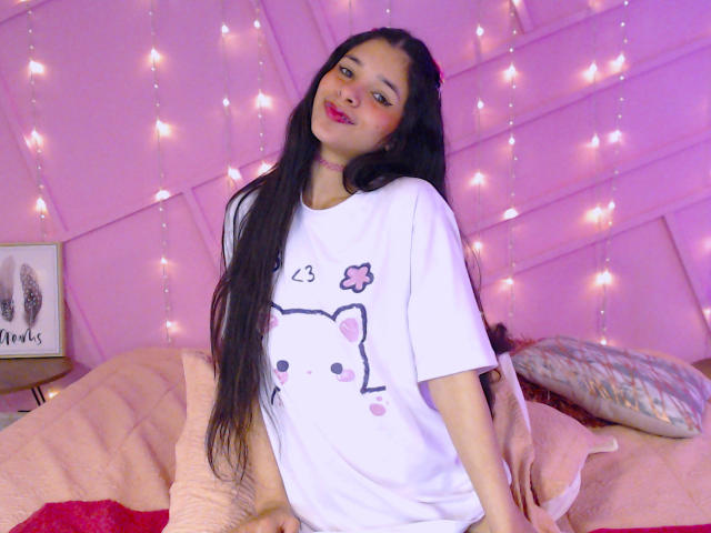LisaBrunett - Live sexe cam - 17788714