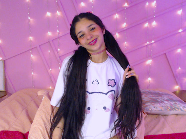 LisaBrunett - Sexe cam en vivo - 17789182