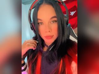 LanaRouss - Live sex cam - 17789198