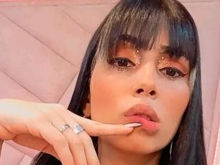 LiiaScott - Live sex cam - 17789522