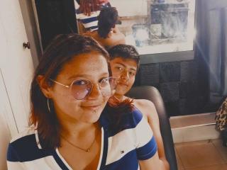 LovelySexHotCpl - Sexe cam en vivo - 17790558