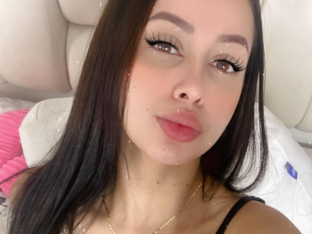 EmilyParkerr - Live porno og sexkamera - 17790630