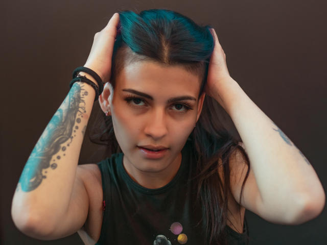 SairaWett - Sexe cam en vivo - 17790686
