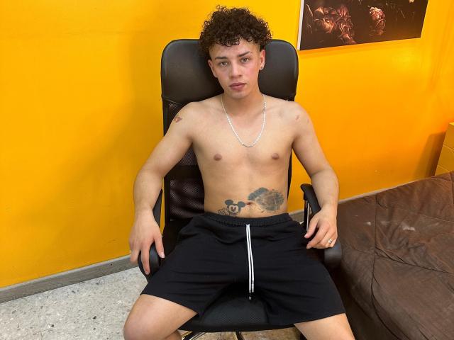 Anngell - Sexe cam en vivo - 17791090