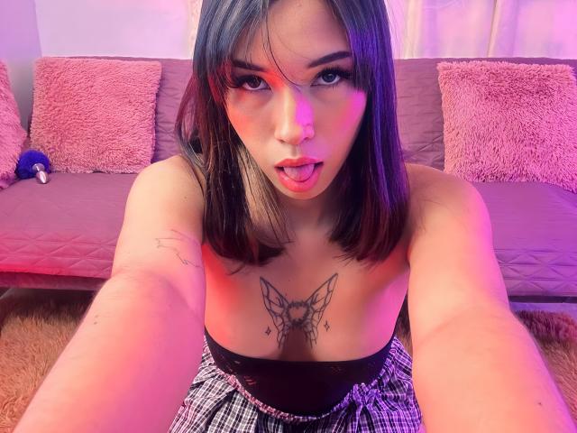 AmyyButterfly - Live porn &amp; sex cam - 17791418