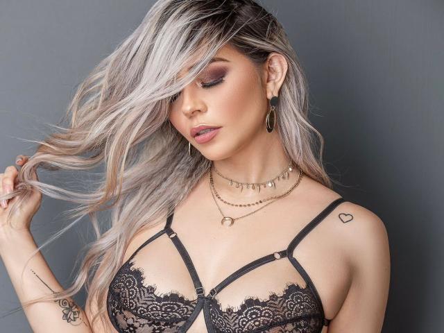 Zaramillery - Sexe cam en vivo - 17791454