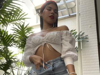 BiancaMoretti - Live sexe cam - 17791550