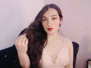 MillaDrew - Live porn &amp; sex cam - 17791710