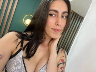 JazzeRusot - Live porn & sex cam - 17792558