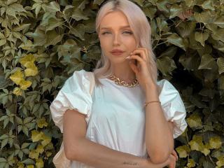 FantasyFeline - Sexe cam en vivo - 17793186