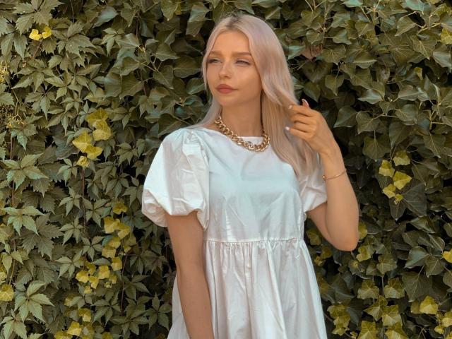 FantasyFeline - Sexe cam en vivo - 17793190