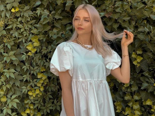 FantasyFeline - Live porn &amp; sex cam - 17793206