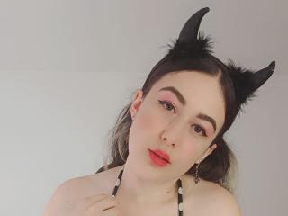 MabyLegrand - Live sex cam - 17793422