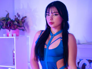 SamanthaMillerr - Sexe cam en vivo - 17795178