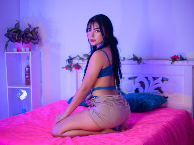 SamanthaMillerr - Sexe cam en vivo - 17795182