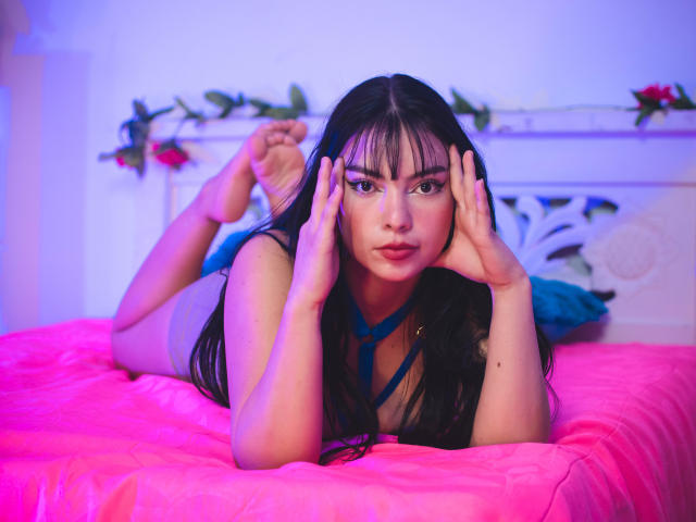 SamanthaMillerr - Live porn &amp; sex cam - 17795210