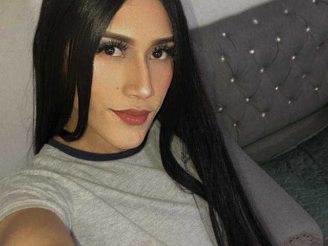 CamilaHarpeer - Sexe cam en vivo - 17795358