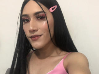 CamilaHarpeer - Live sex cam - 17795362