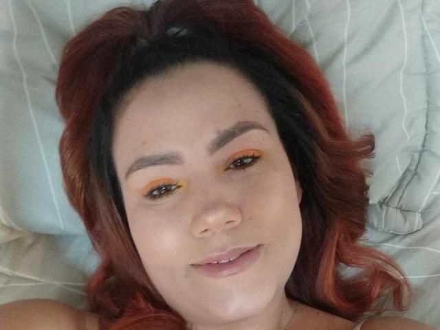 SharonGreys - Sexe cam en vivo - 17795946