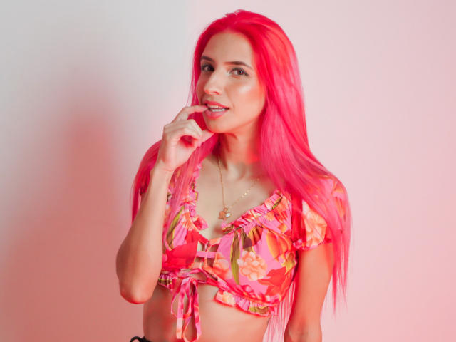 AlissonMarquezz - Live sex cam - 17796570