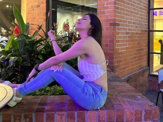 SofiaRotavisky - Sexe cam en vivo - 17796886