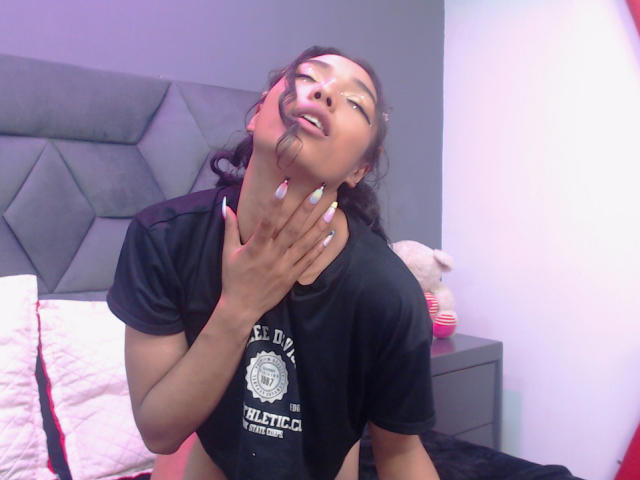 CattaleyaKane - Live porn &amp; sex cam - 17797458