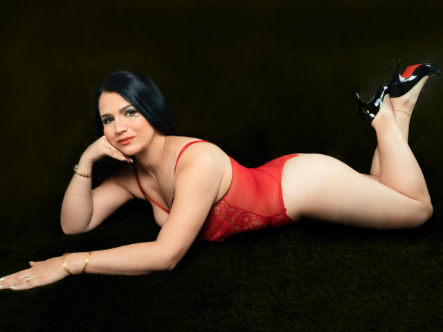 CameronViviane - Live sex cam - 17797518