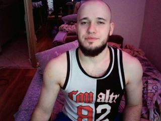 AlbertXNight - Live porn &amp; sex cam - 17797994