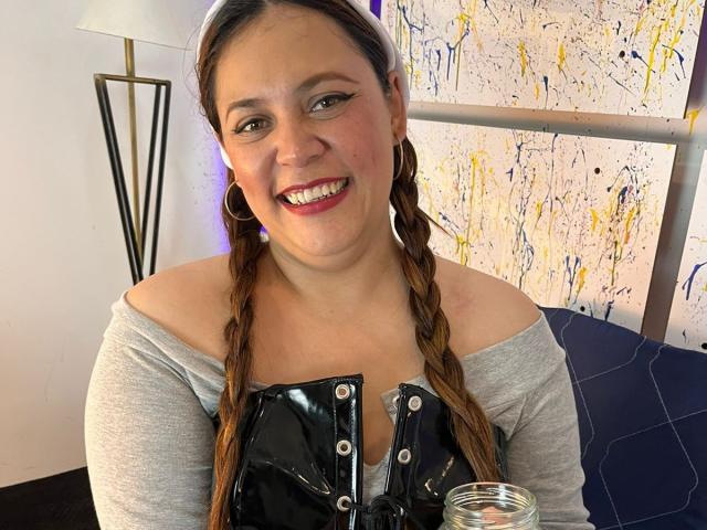 BiiancaCos - Live porn &amp; sex cam - 17799898