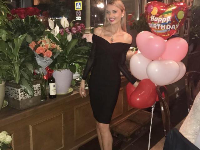 TheHottestBlonde - Live porn &amp; sex cam - 17800146