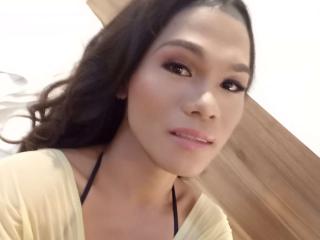 AngelicLoverTS - Live sex cam - 17800282