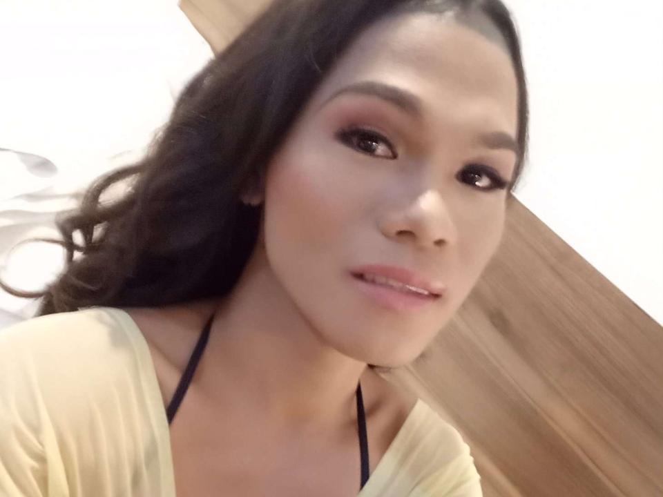 AngelicLoverTS - Live sex cam - 17800282
