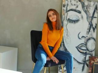 SmileSheila - Live Sex Cam - 17800634