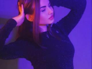 SmileSheila - Live sexe cam - 17800642