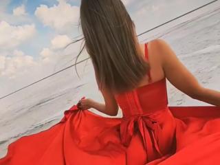 SmileSheila - Live sexe cam - 17800650