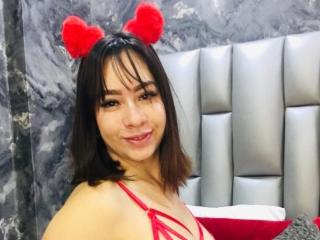 LilyThompson - Live porn & sex cam - 17801514