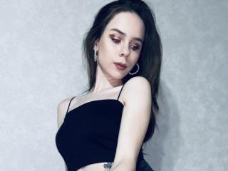 NatalieFlower - Live sex cam - 17801630