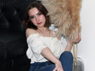 LilyaTaylor - Live sex cam - 17802574