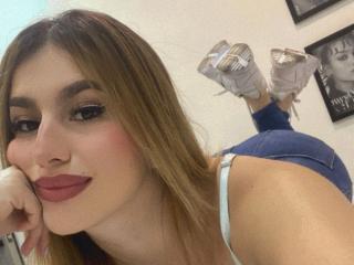 ShellyVega - Sexe cam en vivo - 17802638