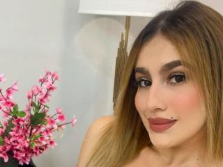 ShellyVega - Live porn & sex cam - 17802650